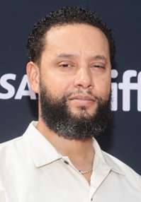 Director X. 