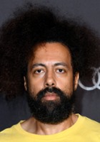 Reggie Watts / Carl