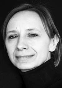 Kamila Klamut 