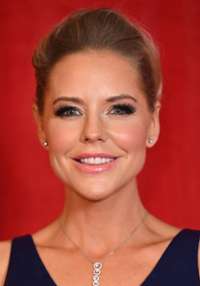 Stephanie Waring 