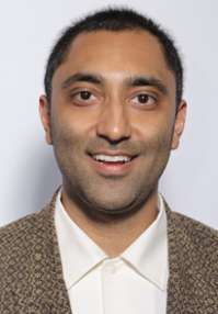 Devin Das 