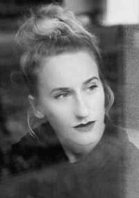 Katarzyna Wolak-Gąsowska 