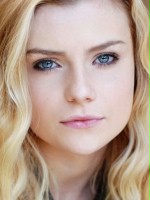 Taylor Rousseau I