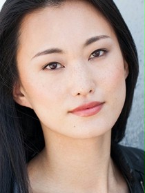Mari Yamamoto / Keiko Randa