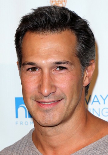 Rick Pasqualone / Eliot