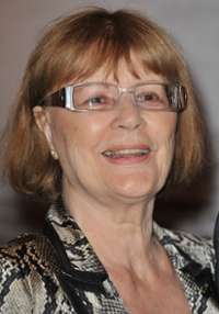Harriet Andersson 