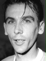 Horst Eckel
