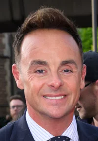 Anthony McPartlin 