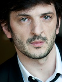 Raphael Roger Levy / Guillaume
