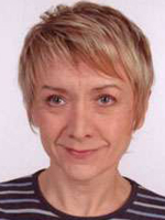 Irena Rybicka 