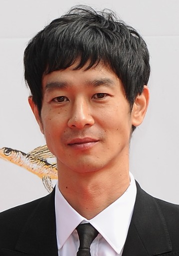 Ryô Kase / Daisuke Ueno