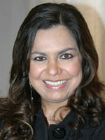 Rosy Ocampo 