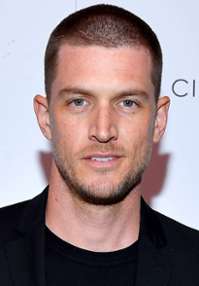Logan Macrae 