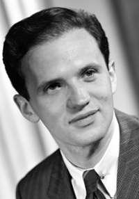 Harry Horner 