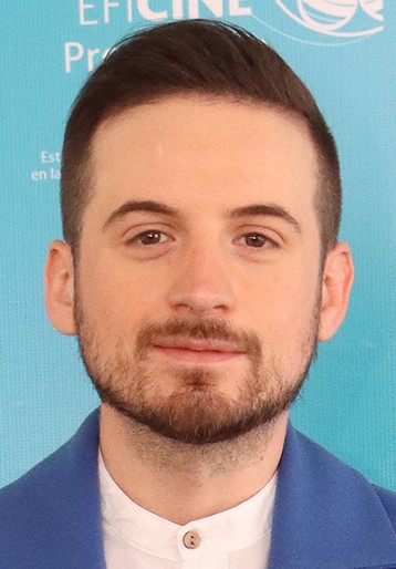 Jesús Zavala / Carlos