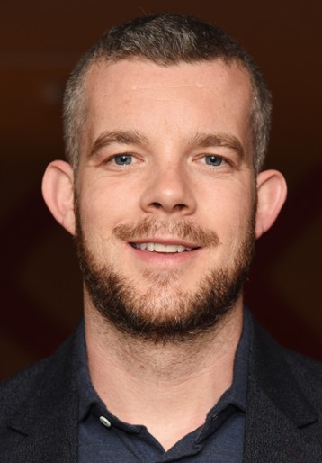 Russell Tovey / Daniel Lyons