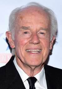 Mike Farrell I