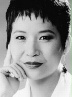 Annette Shun Wah / Yen Chan
