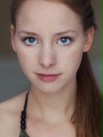 Amelie Plaas-Link / 17-letnia Annette Schuster
