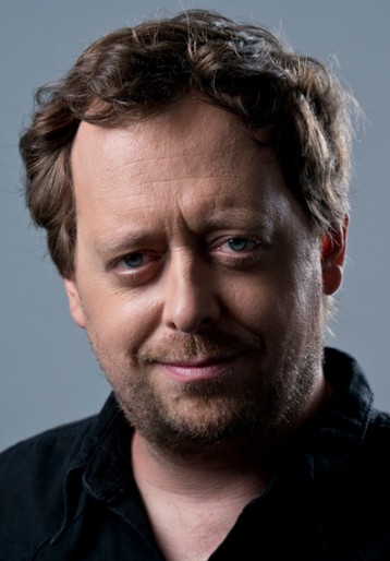Jan Holoubek / 