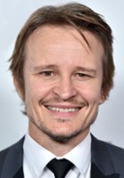 Damon Herriman / Eddie