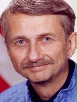 Owen Garriott 