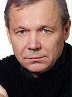 Vasiliy Mishchenko / Cyba