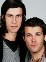 3Oh!3 / 