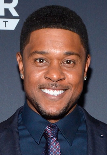 Pooch Hall / Daryll