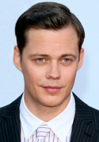 Bill Skarsgård / Filip II Hiszpański