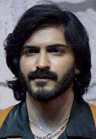 Harshvardhan Kapoor 