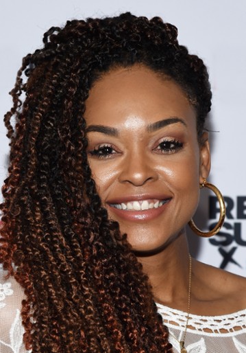 Demetria McKinney / Ada Monroe