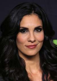 Daniela Ruah 