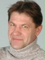 Sergei Vlasov / Kawaljonak