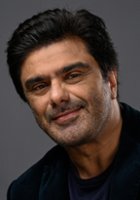 Samir Soni / Ojciec Simii
