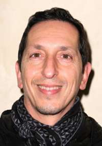 Stéphane Foenkinos 