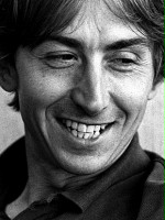 Mark Hollis