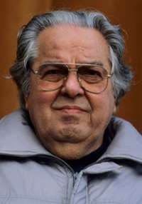 Albert R. Broccoli 