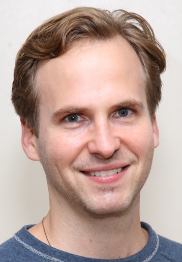 Ryan Spahn / Danny Beck