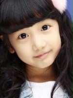 Min-ah Jo / Se-na Lee, najmłodsza córka Geum-pyo Lee