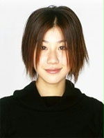 Yoko Imai / Atsuko, pielęgniarka