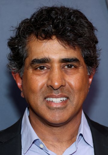 Jay Chandrasekhar / Trener