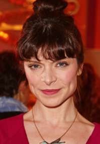 Gretchen Egolf 