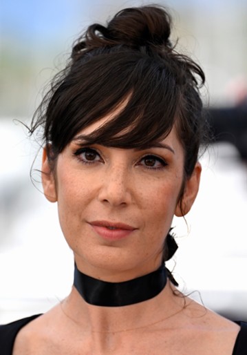 Nora Hamzawi / Carla