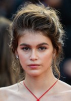 Kaia Gerber / Brittany