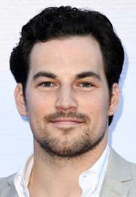 Giacomo Gianniotti I
