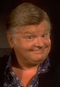 Benny Hill 