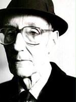 William S. Burroughs / $character.name.name