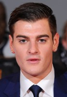 Matt Lapinskas / Mark
