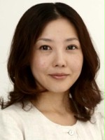 Miwa Nishikawa 
